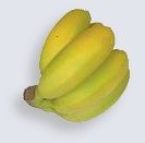 Banane Frcinette