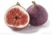 Fresh fig at maturity