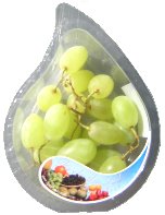 Raisins frais  maturit