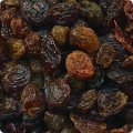 Raisins moelleux